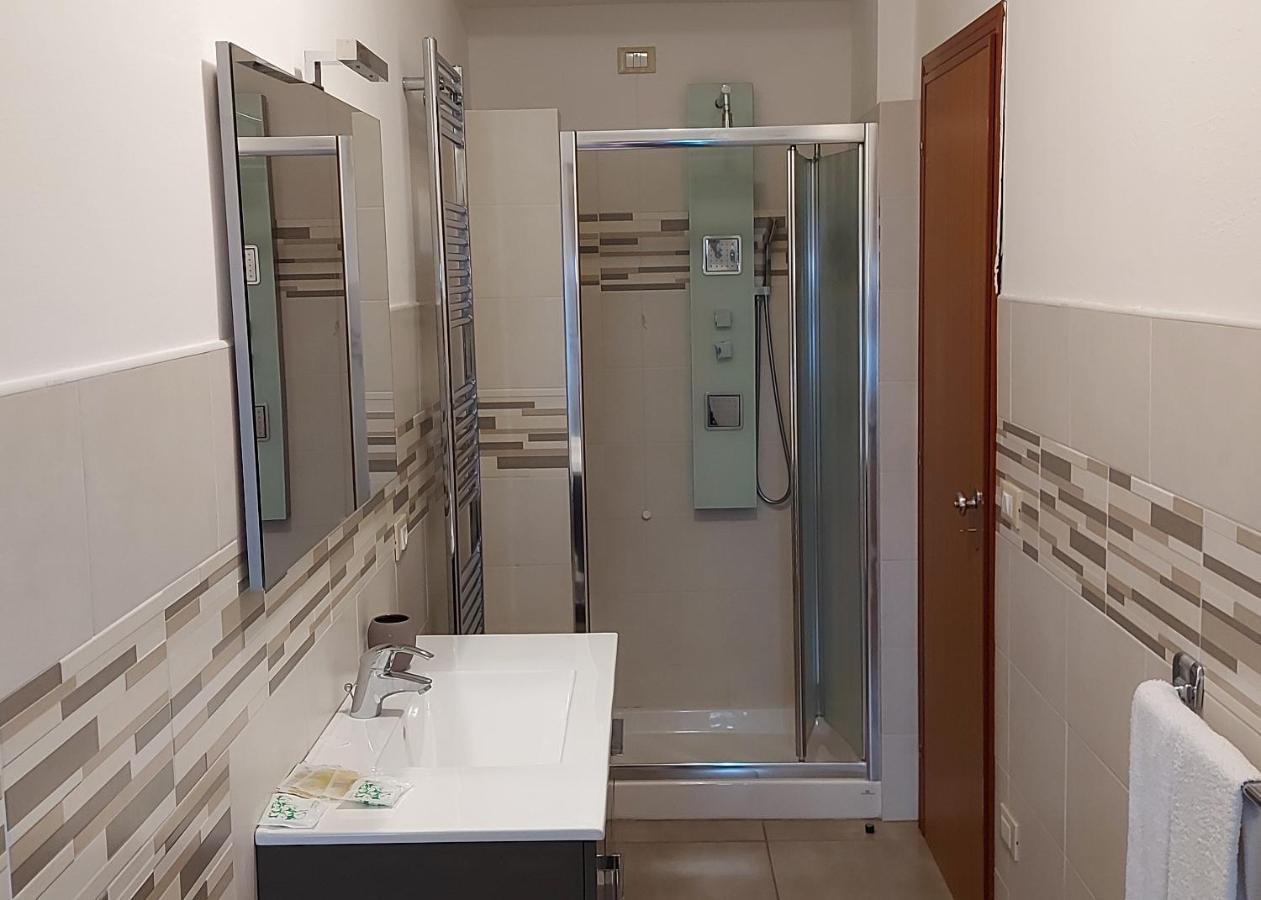 Aparthotel Amelia Dream View Momigno Exterior photo