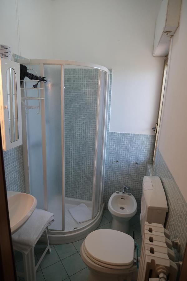 Aparthotel Amelia Dream View Momigno Exterior photo