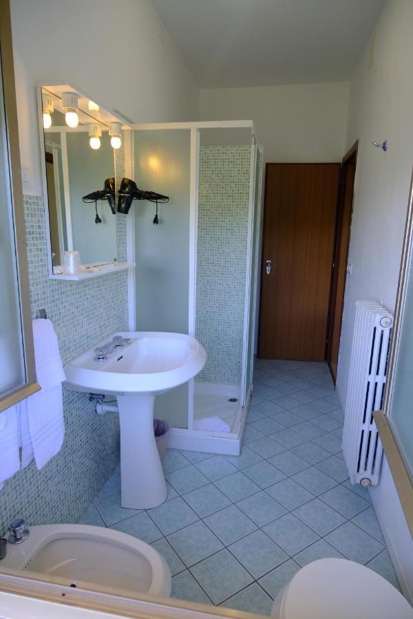 Aparthotel Amelia Dream View Momigno Exterior photo