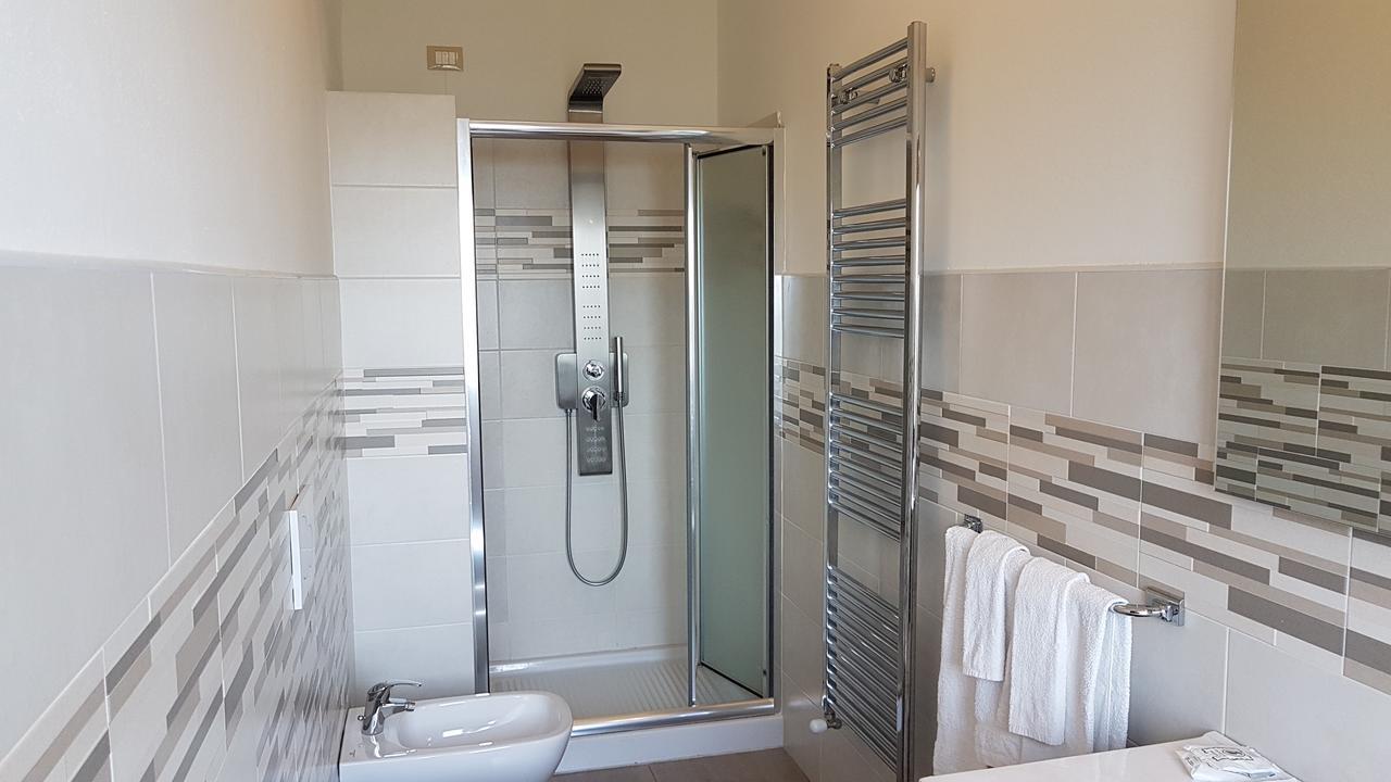 Aparthotel Amelia Dream View Momigno Exterior photo